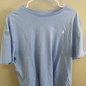 Polo Tee
